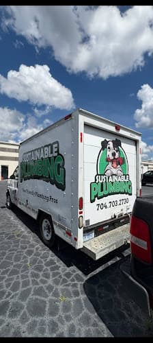 Sustainable Plumbing of NC business photo