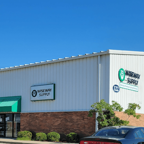 Wiseway Supply Georgetown business photo