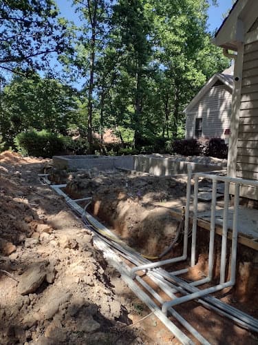 BackYard Irrigation of North Carolina business photo