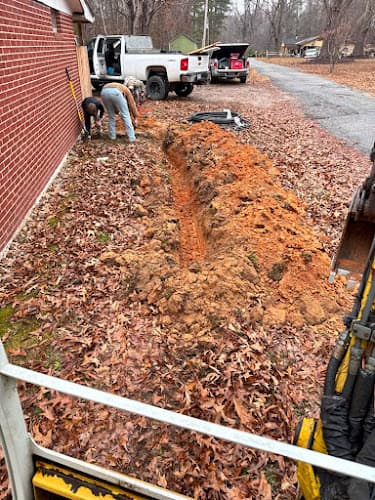 NC Septic Solutions business photo