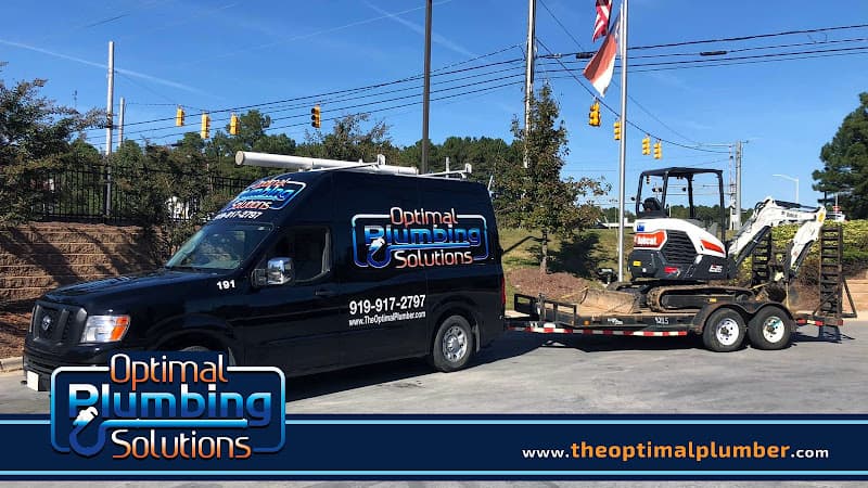 Optimal Plumbing Solutions, Inc. business photo