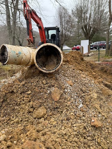 Boone Saylor Plumbing business photo