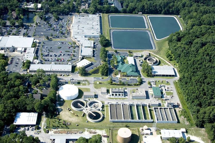 Hilton Head Public Service District business photo