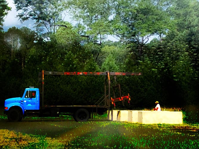 TDK Backhoe Services, Septic Tank Sales, Installation & Repair LLC business photo