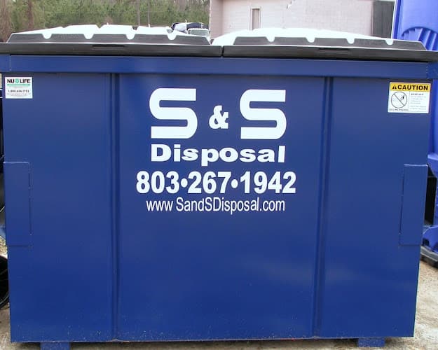 S & S Disposal, Inc. business photo