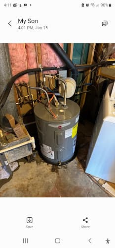 Leak Seekers Plumbing, LLC business photo