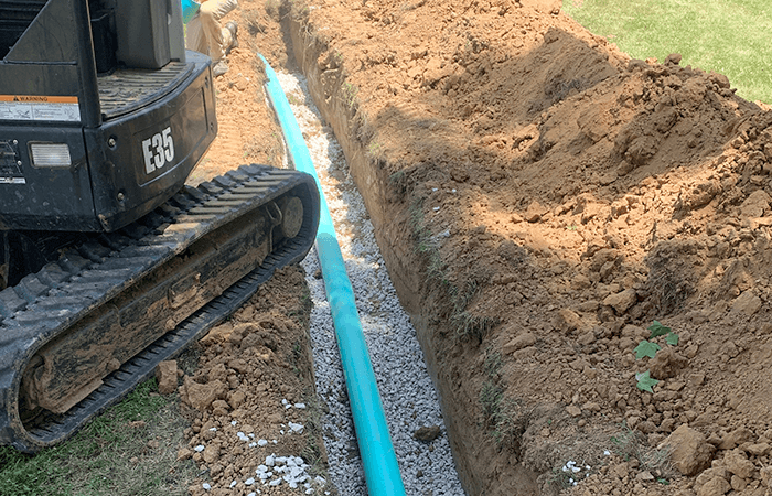 C & J Plumbing, Septic and Drain Cleaning Services business photo