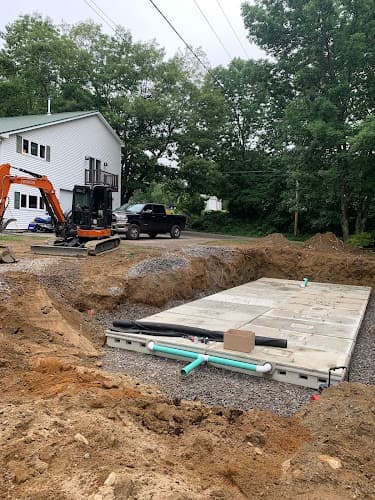 Ray Goulet and Sons Excavation LLC business photo