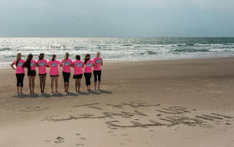 The Clean Up Club business photo