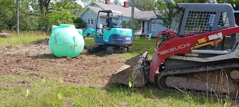 Lexington Plumbing And Gas business photo