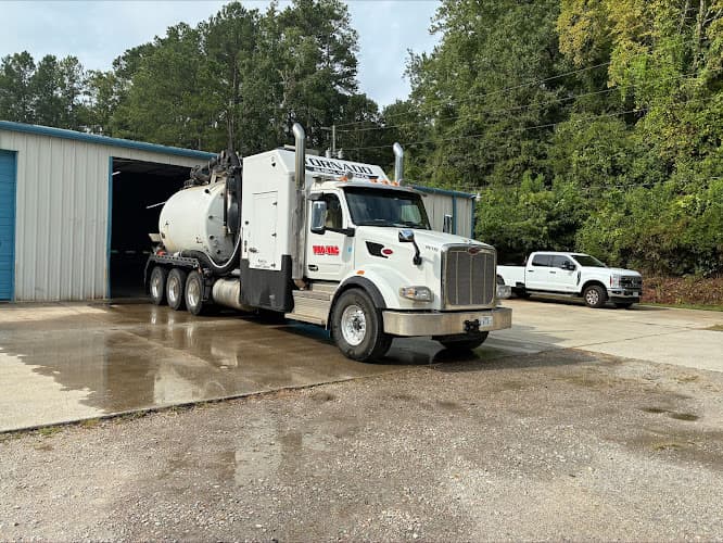 Pro-Vac business photo