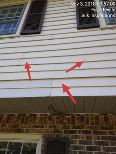 Silk Inspections, LLC business photo