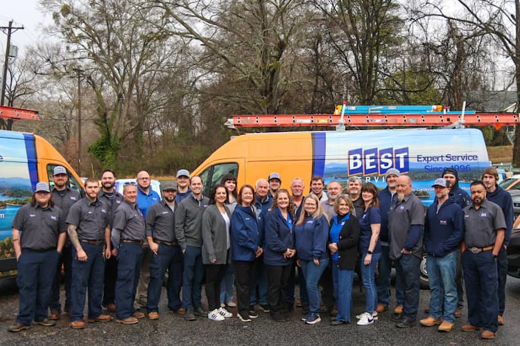 Best Services of Oconee business photo