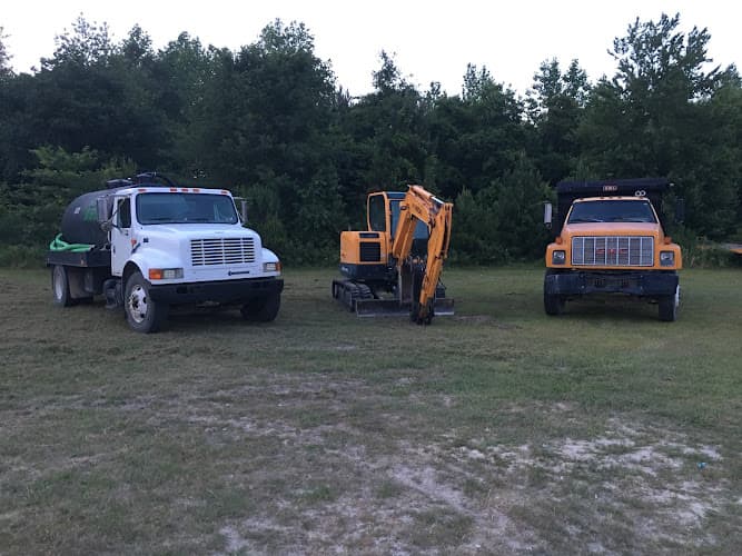 Superior Vac & Septic business photo