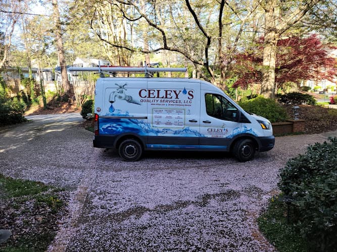 Celey's Quality Services, LLC. business photo