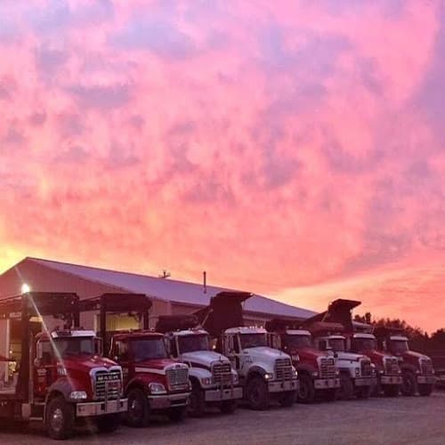 Welch Concrete Products business photo