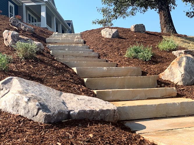 ZR Landscaping and Grading business photo