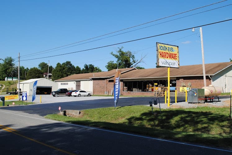 Rough River Hardware business photo
