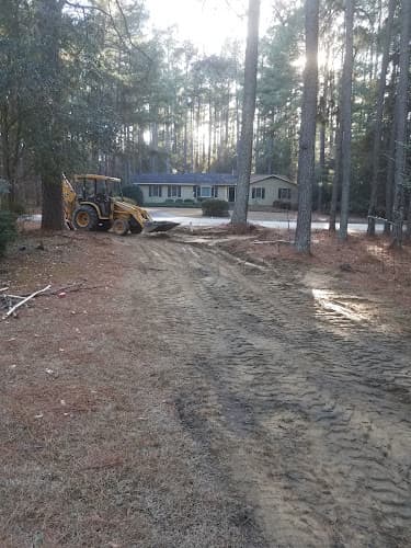 Doug Smith's Plumbing business photo