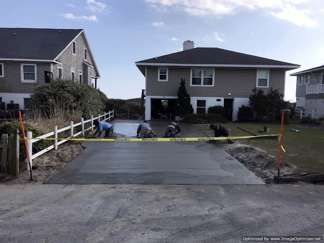 Harry Lee's Landscaping & Concrete Services business photo