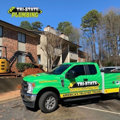 Tri-State Plumbing, Electrical, and Septic business photo