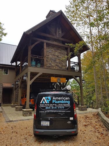 American Plumbing business photo