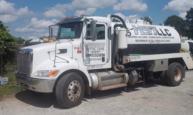 HST LLC business photo