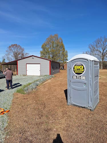 Big Yellow Services business photo