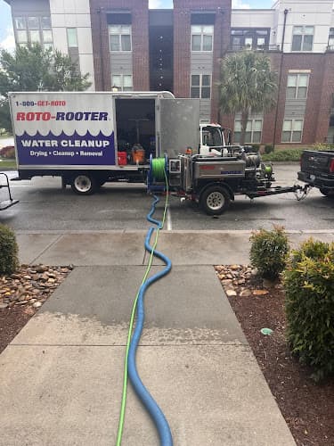 Roto-Rooter Plumbing & Water Cleanup business photo
