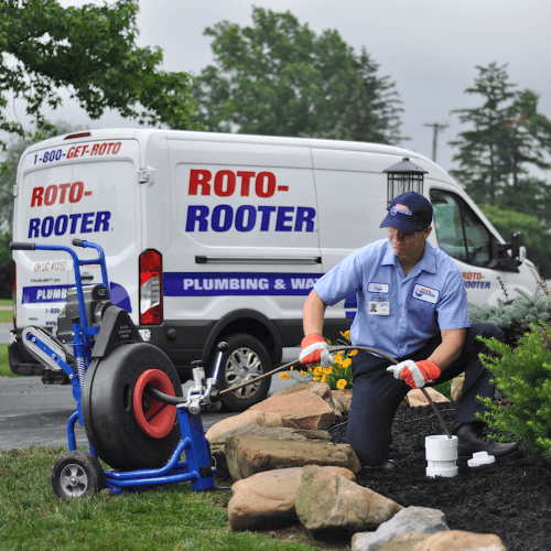 Roto-Rooter Plumbing & Drain Service business photo