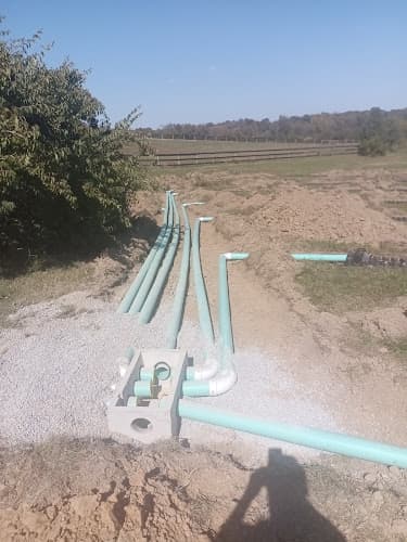 Goodlett Trucking LLC business photo