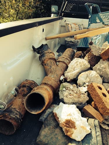 Cain's Able Plumbing business photo