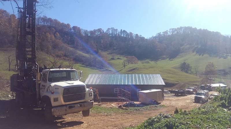 Price Well & Pump Company business photo