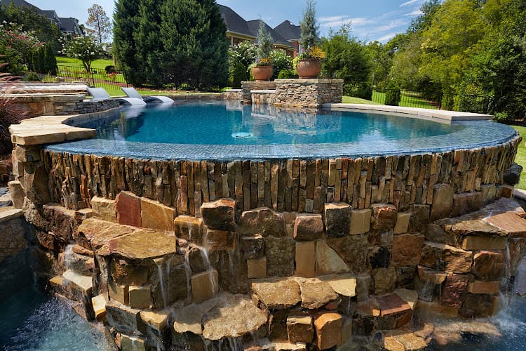 Crystal Pools LLC business photo