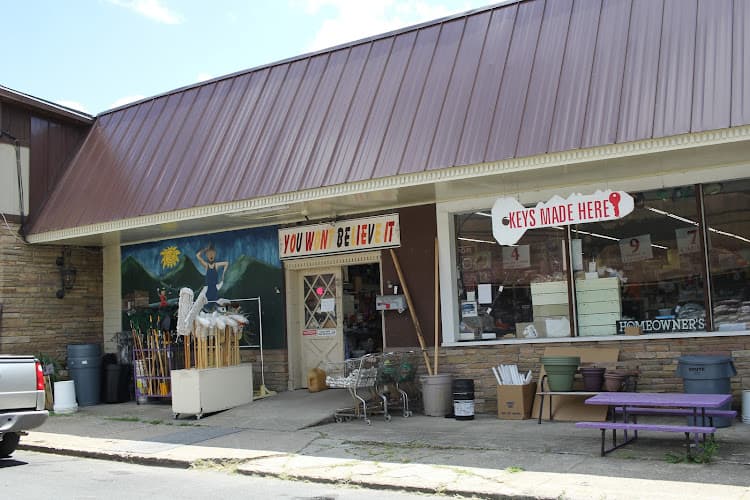 Homeowner's Hardware business photo