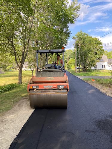 Roundy's Paving business photo