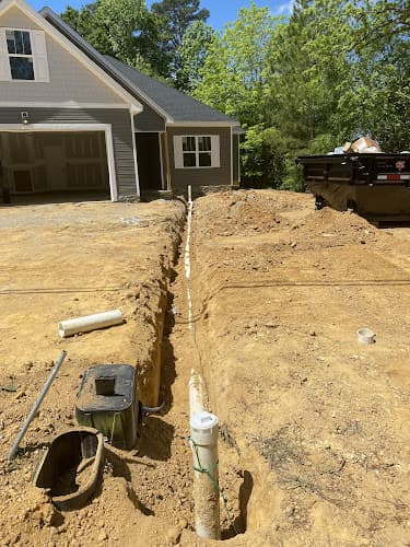 GW Plumbing Services LLC business photo