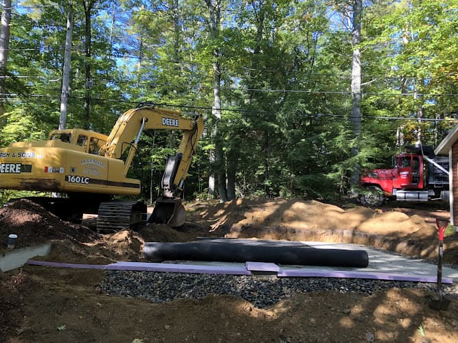 J.R.Gerrish & Sons, LLC business photo