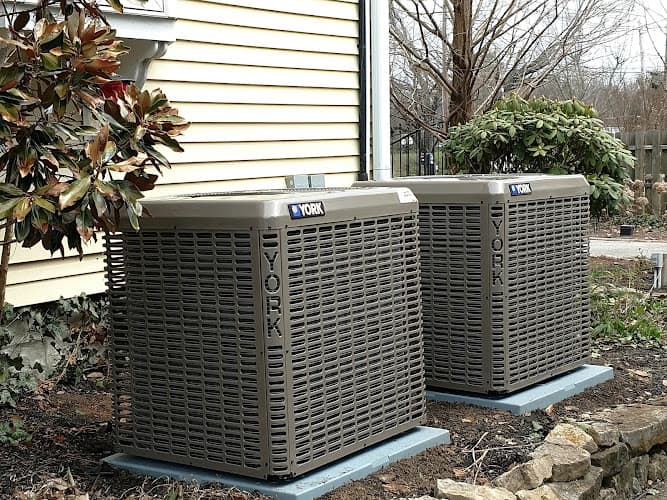 Glanz & Buffat Plumbing, Heating and Cooling business photo