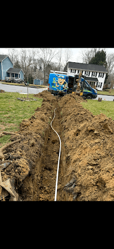 Wright Choice Plumbing business photo