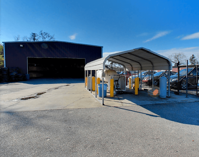 Westbury Hardware business photo