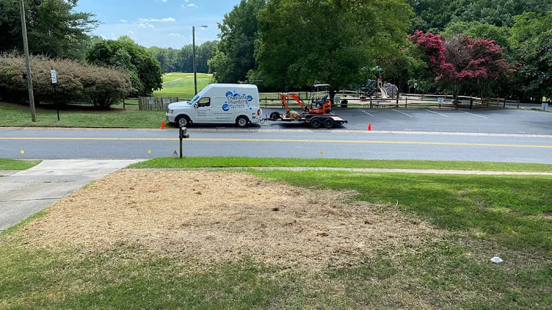 Charlotte Plumbing Masters business photo