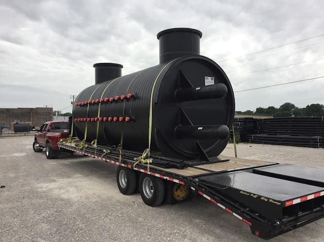 Geothermal Supply Co. Inc. business photo