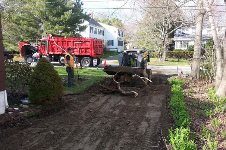 Blacktop Paving business photo