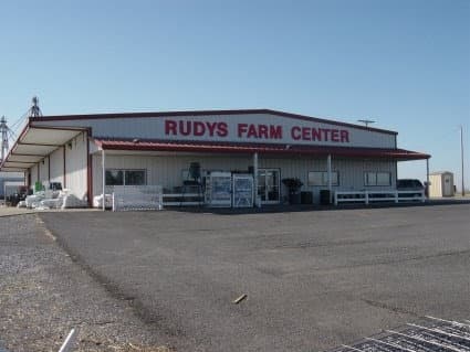 Rudys Farm Center business photo