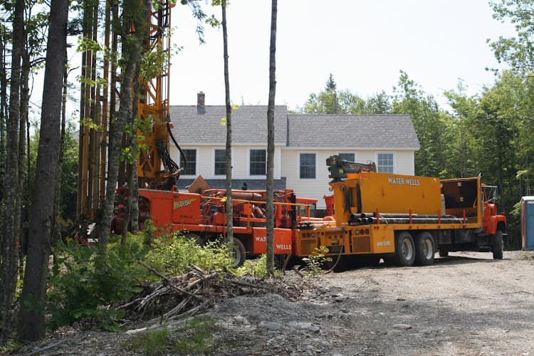 Ted McLeod Water Wells business photo