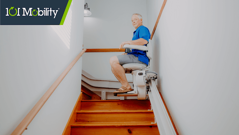 101 Mobility of Charlotte business photo