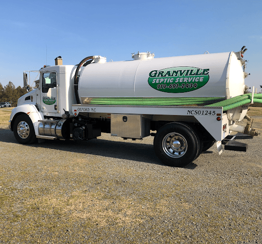 Granville Septic Service business photo