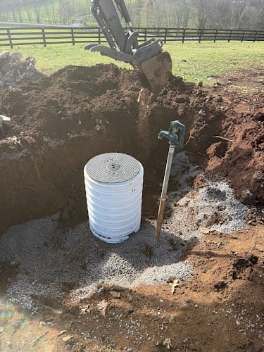 PROfetick Plumbing business photo