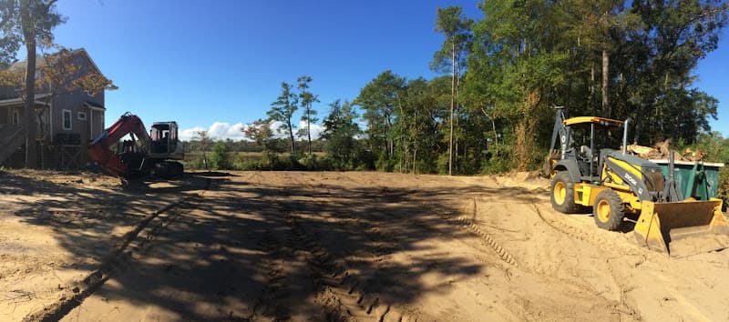 LEE Septic & Land - Outer Banks Septic Service business photo